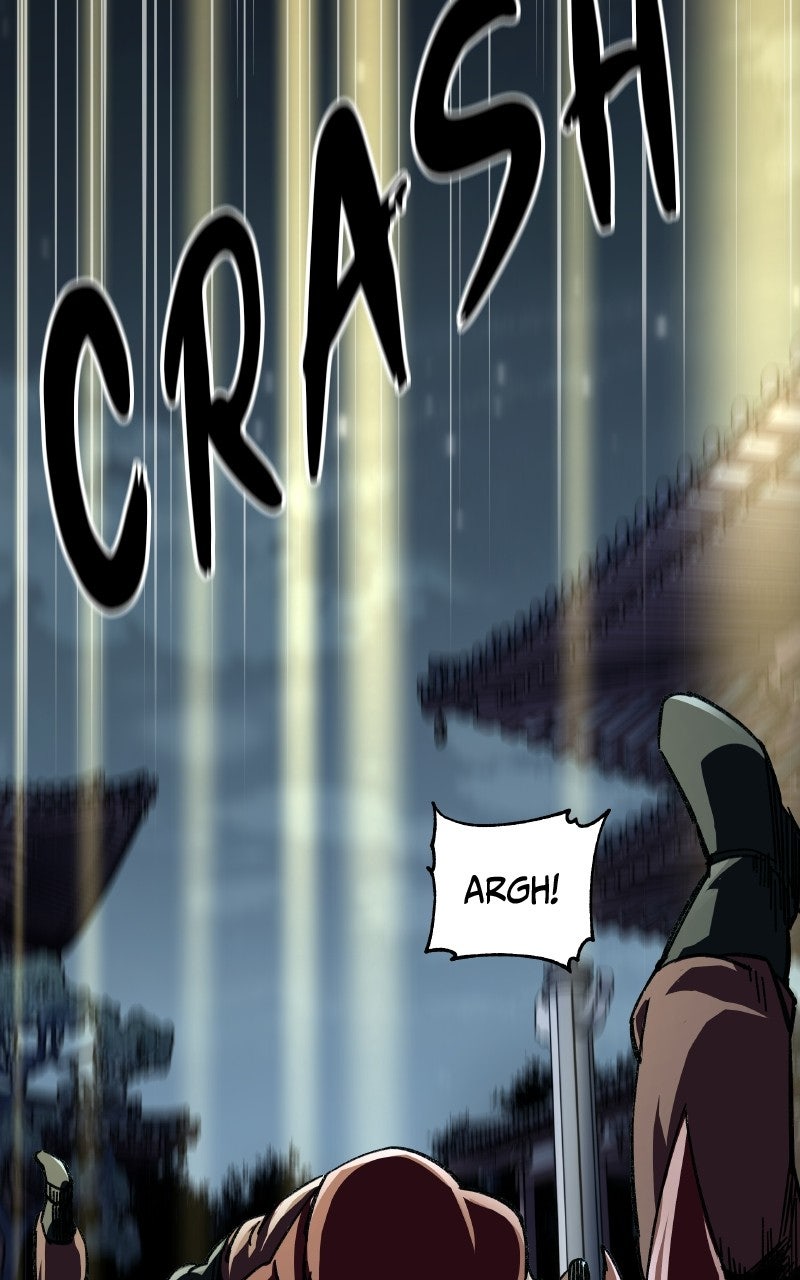 Warrior Grandpa and His Supreme Granddaughter Episode 30 page 110 - 