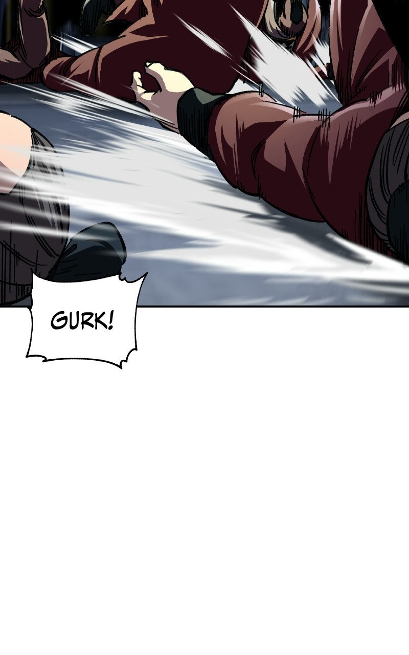 Warrior Grandpa and His Supreme Granddaughter Episode 30 page 111 - 