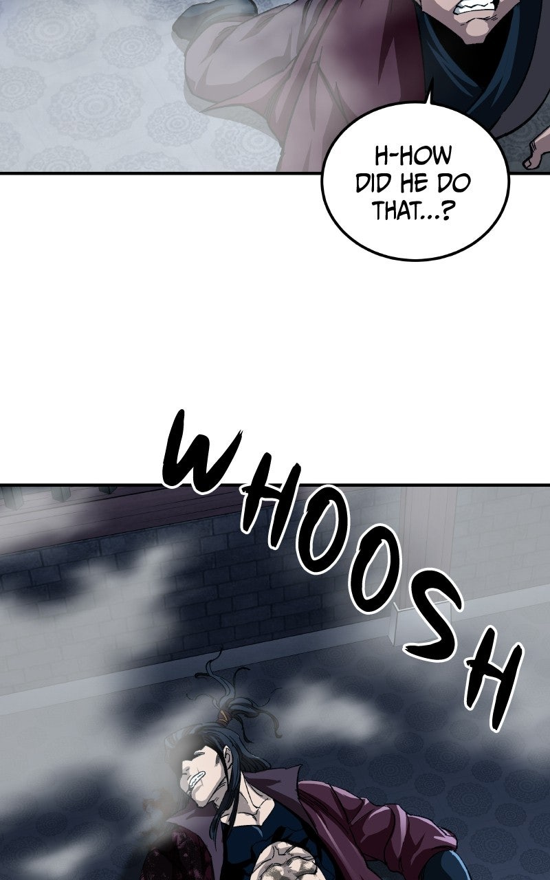 Warrior Grandpa and His Supreme Granddaughter Episode 30 page 114 - 