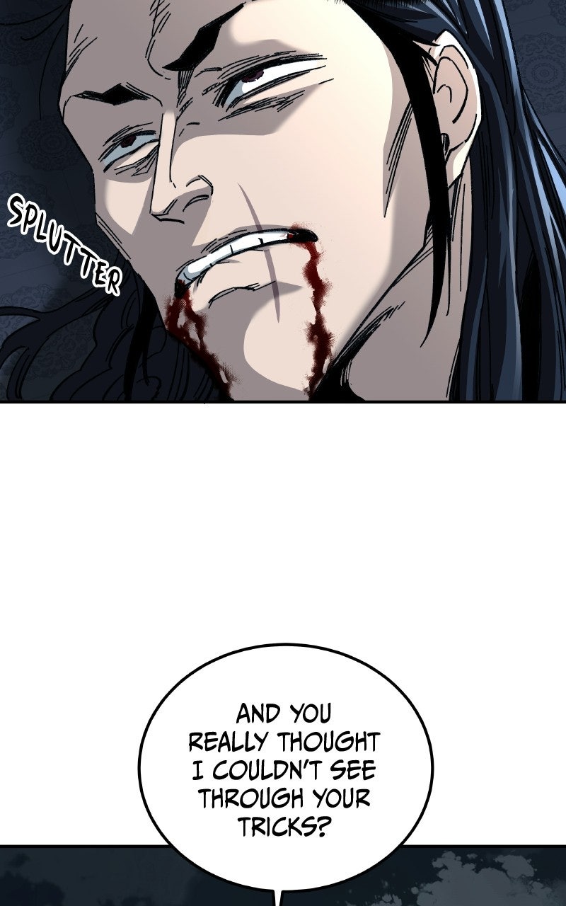Warrior Grandpa and His Supreme Granddaughter Episode 30 page 116 - 