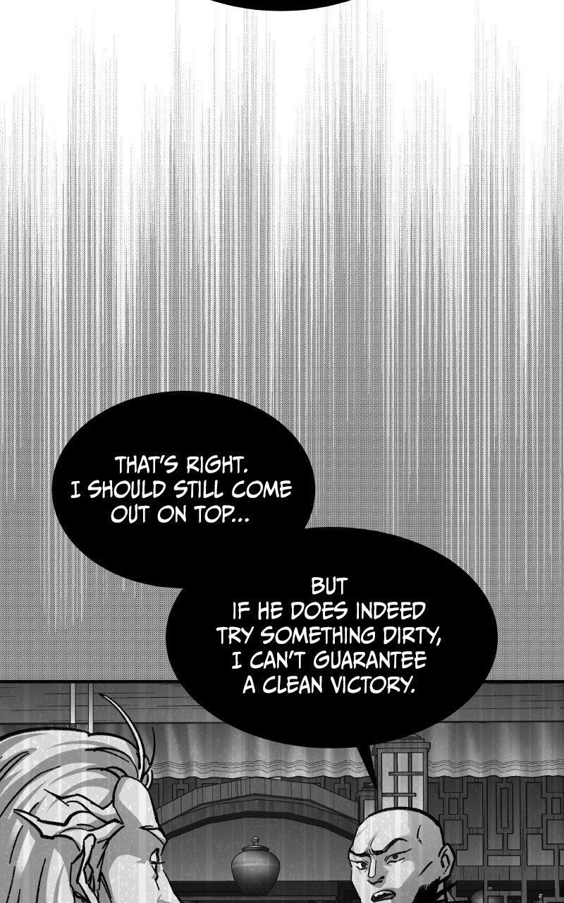 Warrior Grandpa and His Supreme Granddaughter Episode 30 page 118 - 