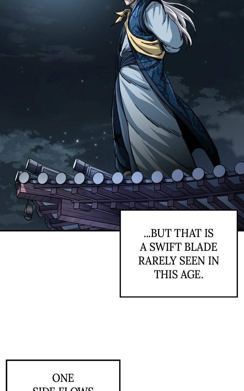 Warrior Grandpa and His Supreme Granddaughter Episode 30 page 13 - 