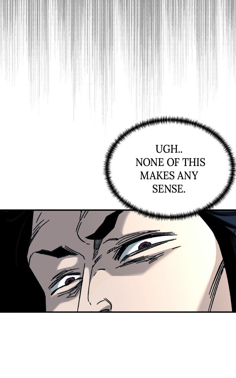 Warrior Grandpa and His Supreme Granddaughter Episode 30 page 121 - 