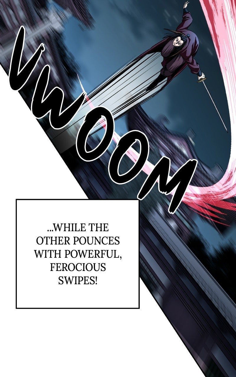 Warrior Grandpa and His Supreme Granddaughter Episode 30 page 16 - 