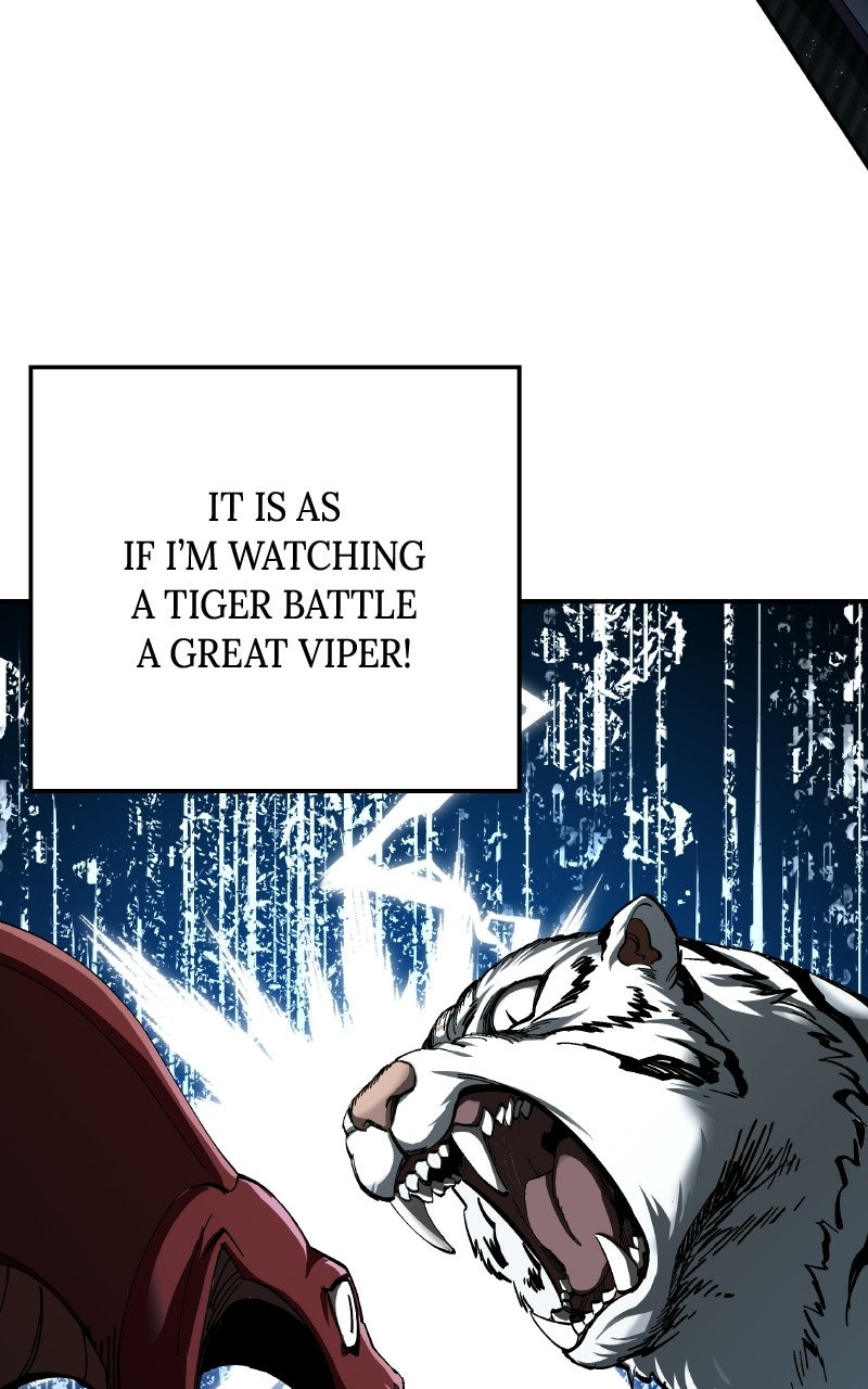 Warrior Grandpa and His Supreme Granddaughter Episode 30 page 17 - 