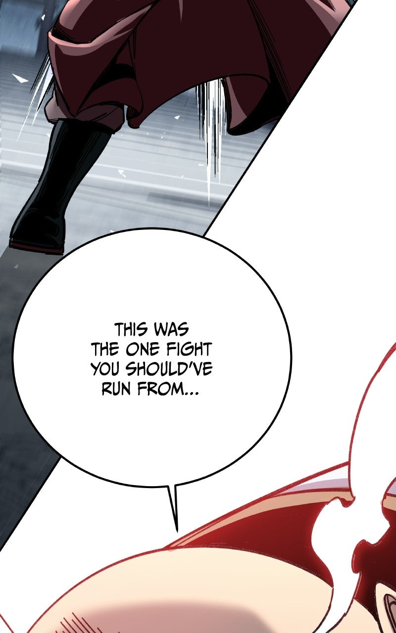 Warrior Grandpa and His Supreme Granddaughter Episode 30 page 3 - 