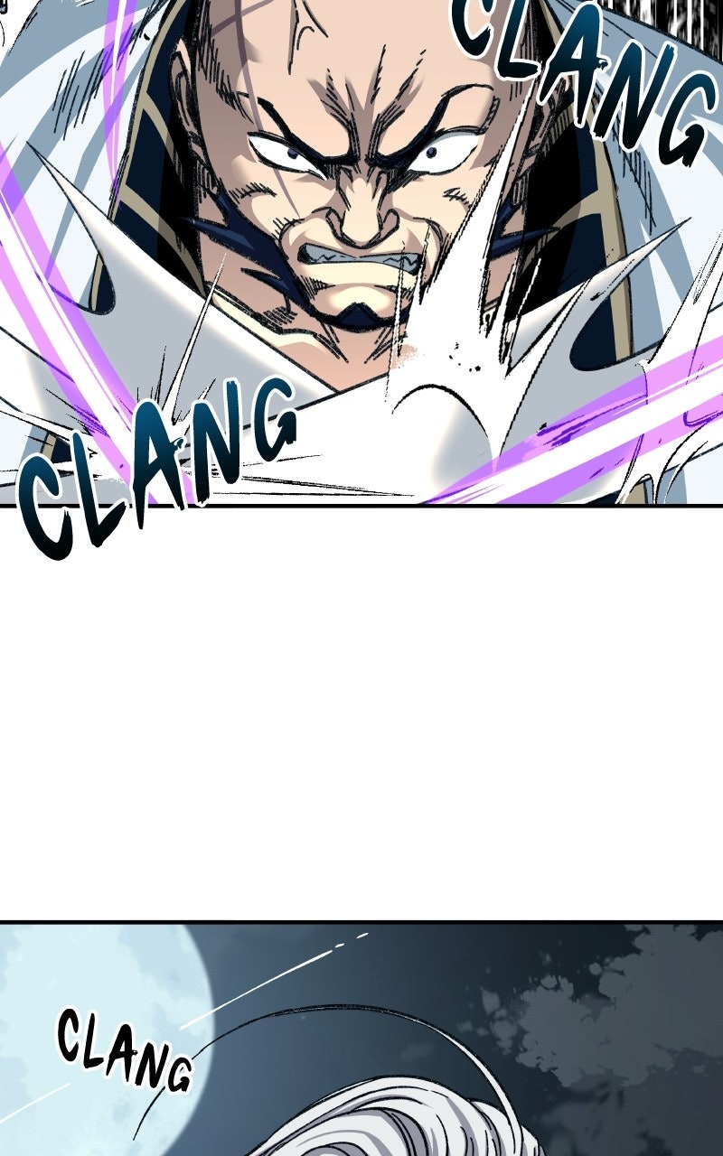 Warrior Grandpa and His Supreme Granddaughter Episode 30 page 25 - 