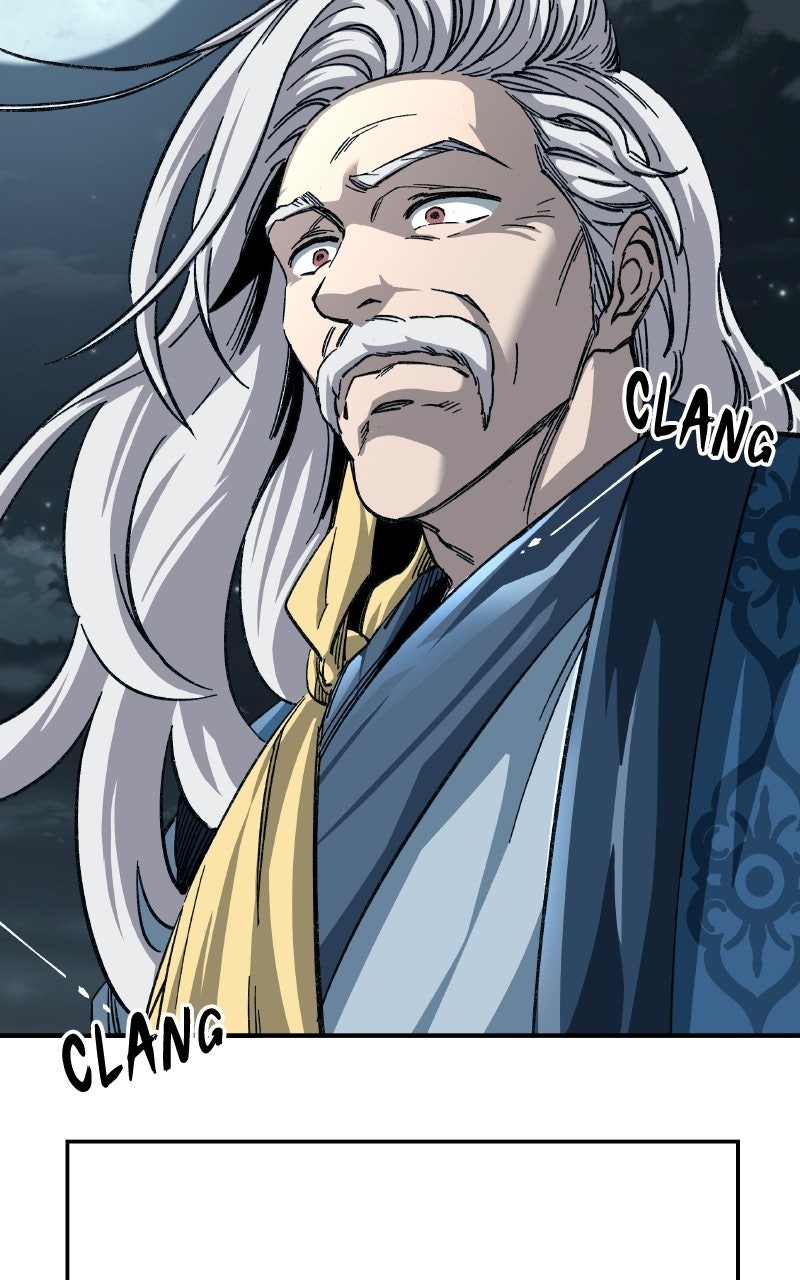 Warrior Grandpa and His Supreme Granddaughter Episode 30 page 26 - 