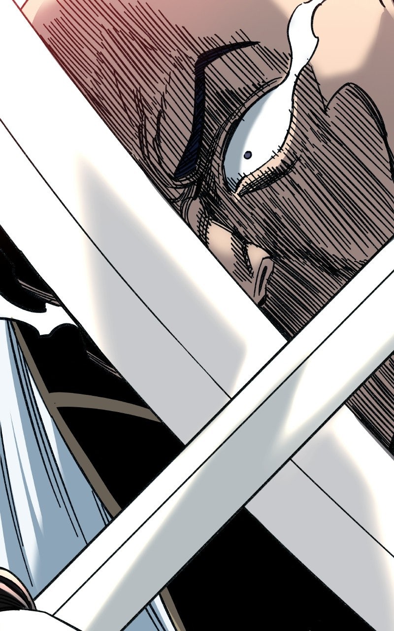 Warrior Grandpa and His Supreme Granddaughter Episode 30 page 4 - 