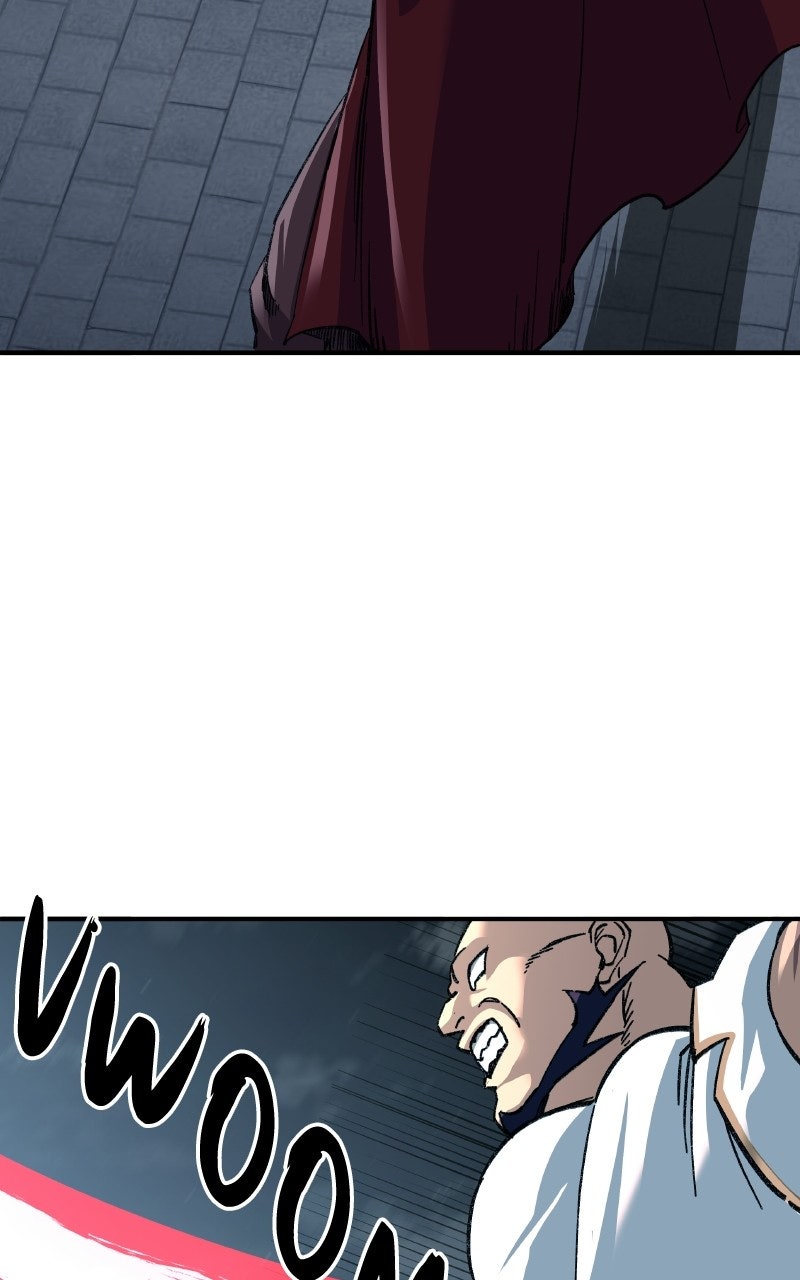 Warrior Grandpa and His Supreme Granddaughter Episode 30 page 34 - 