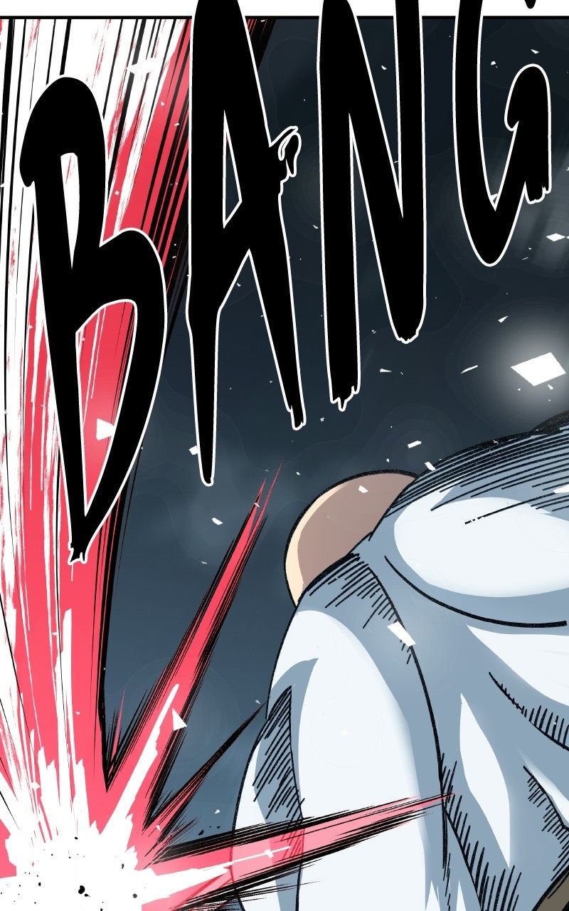Warrior Grandpa and His Supreme Granddaughter Episode 30 page 40 - 