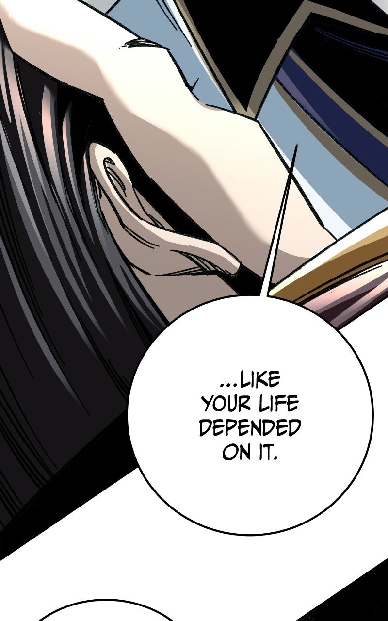 Warrior Grandpa and His Supreme Granddaughter Episode 30 page 5 - 