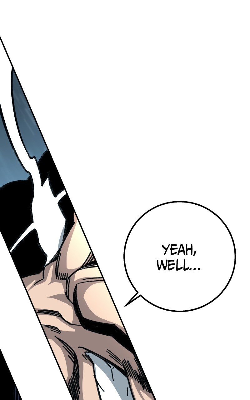 Warrior Grandpa and His Supreme Granddaughter Episode 30 page 42 - 