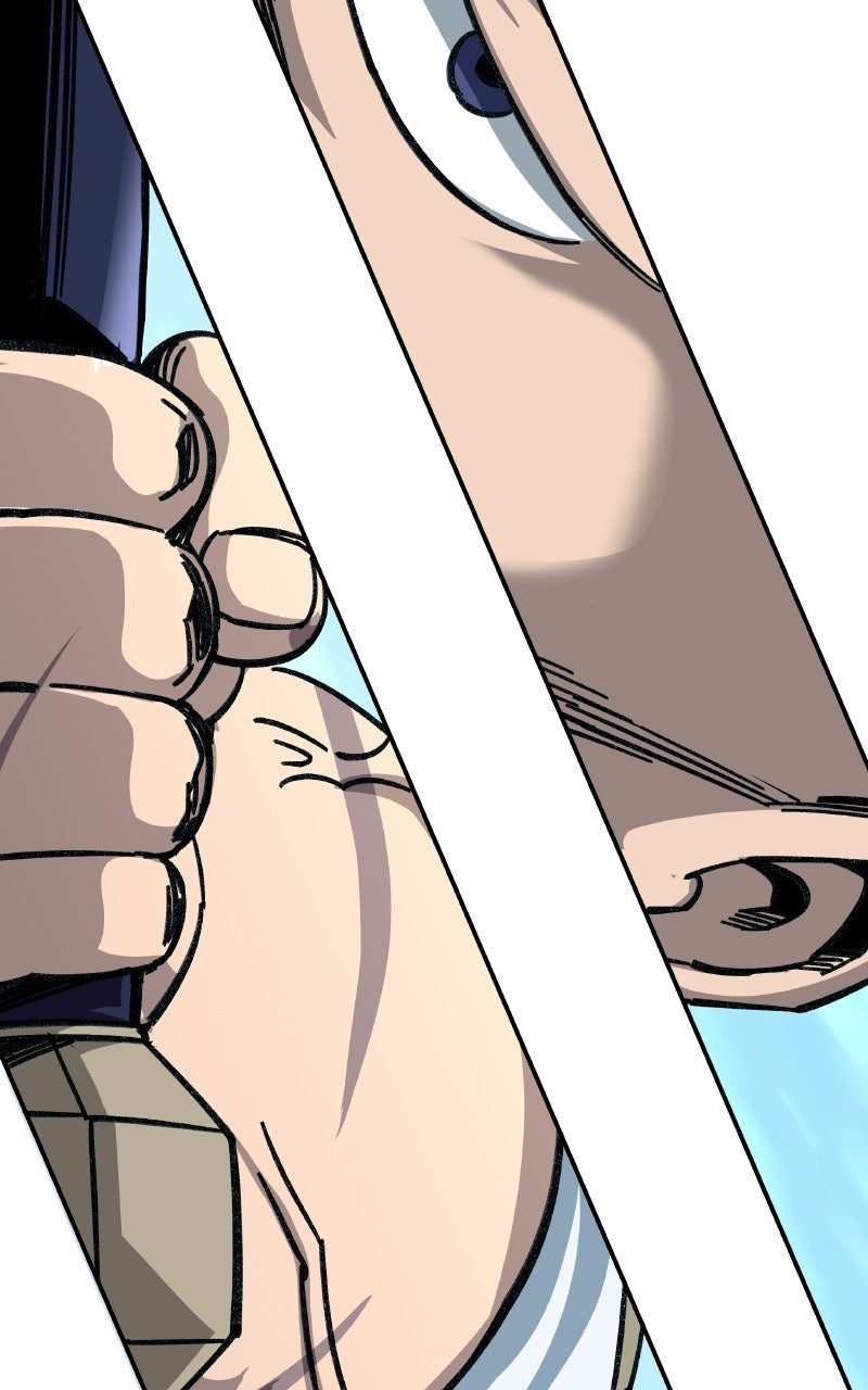 Warrior Grandpa and His Supreme Granddaughter Episode 30 page 43 - 