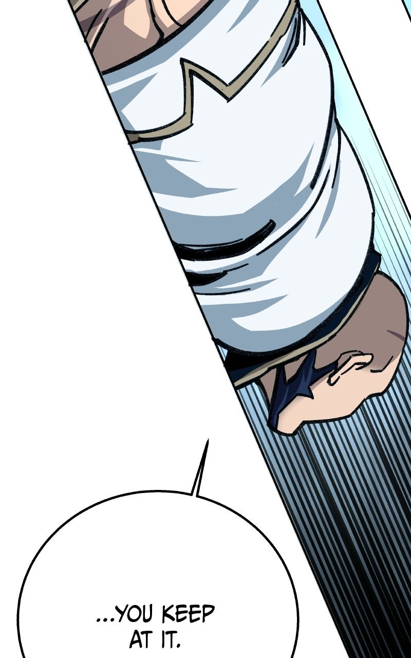 Warrior Grandpa and His Supreme Granddaughter Episode 30 page 44 - 