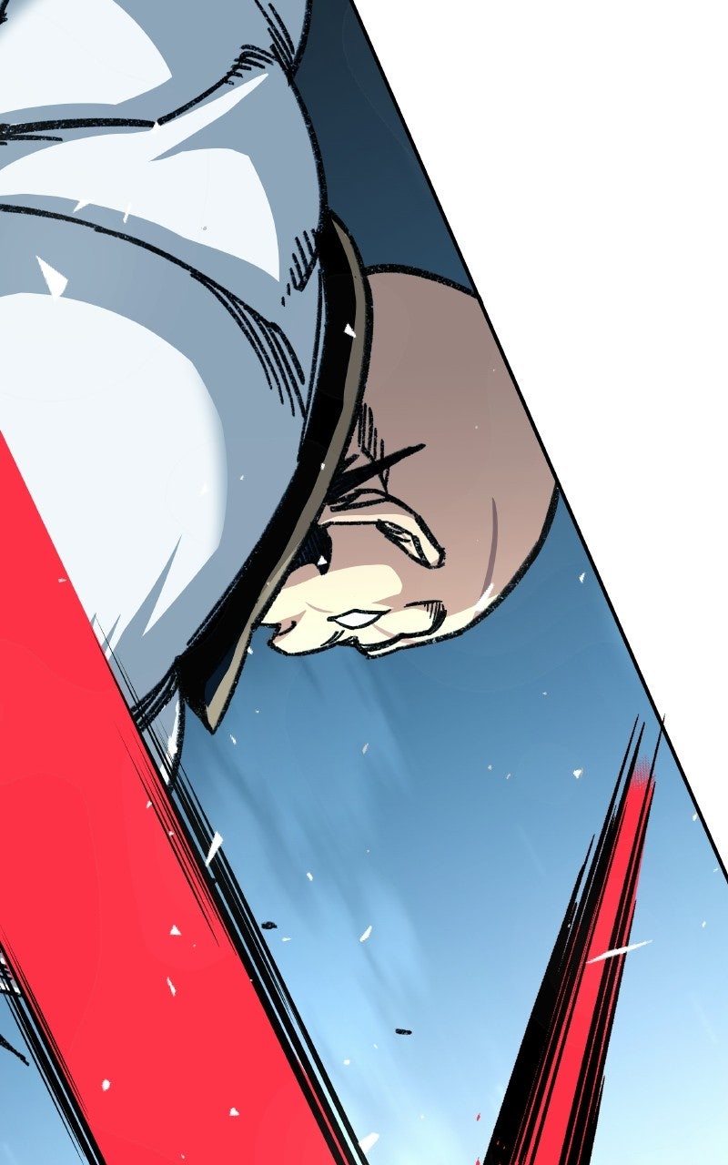 Warrior Grandpa and His Supreme Granddaughter Episode 30 page 47 - 
