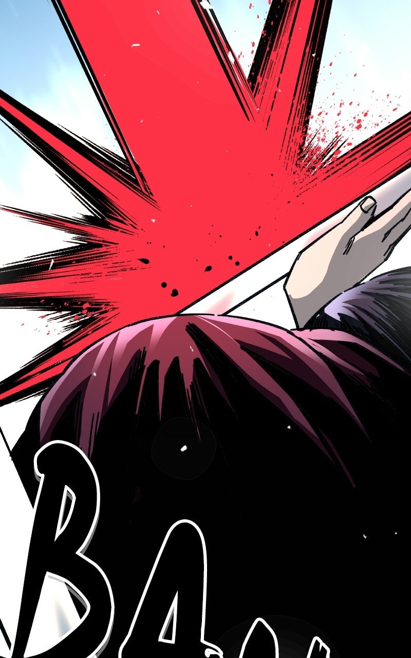 Warrior Grandpa and His Supreme Granddaughter Episode 30 page 48 - 