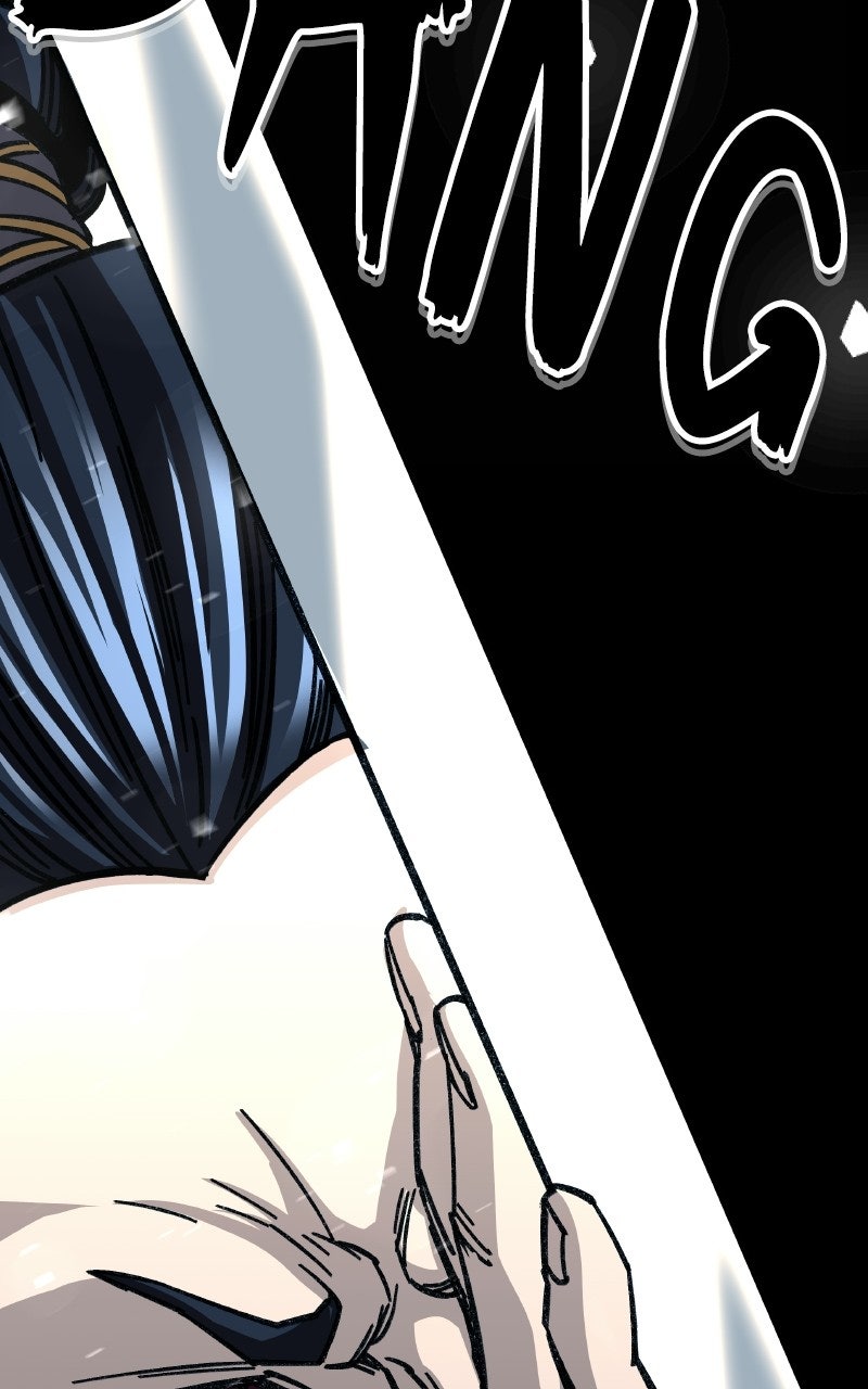 Warrior Grandpa and His Supreme Granddaughter Episode 30 page 49 - 
