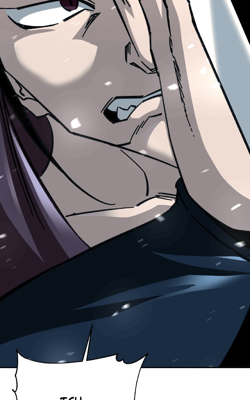 Warrior Grandpa and His Supreme Granddaughter Episode 30 page 50 - 