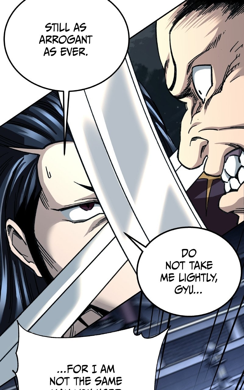 Warrior Grandpa and His Supreme Granddaughter Episode 30 page 6 - 