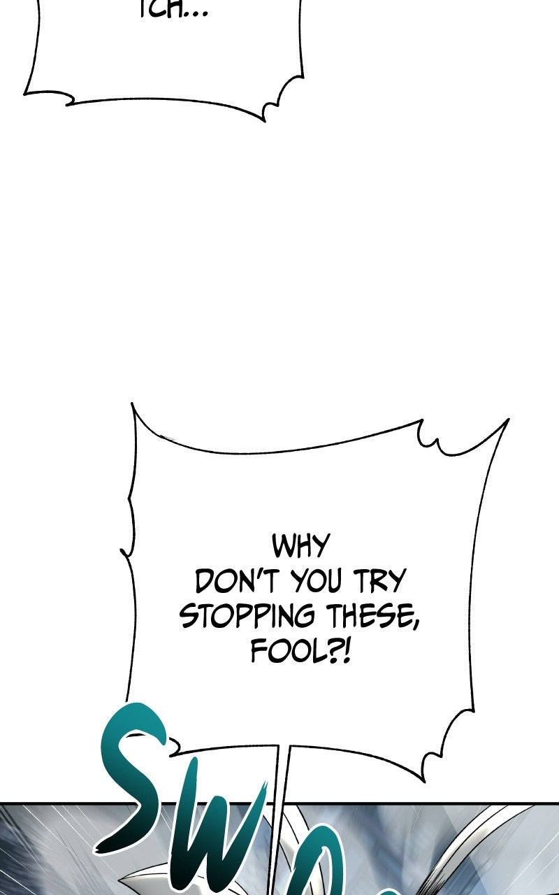 Warrior Grandpa and His Supreme Granddaughter Episode 30 page 51 - 