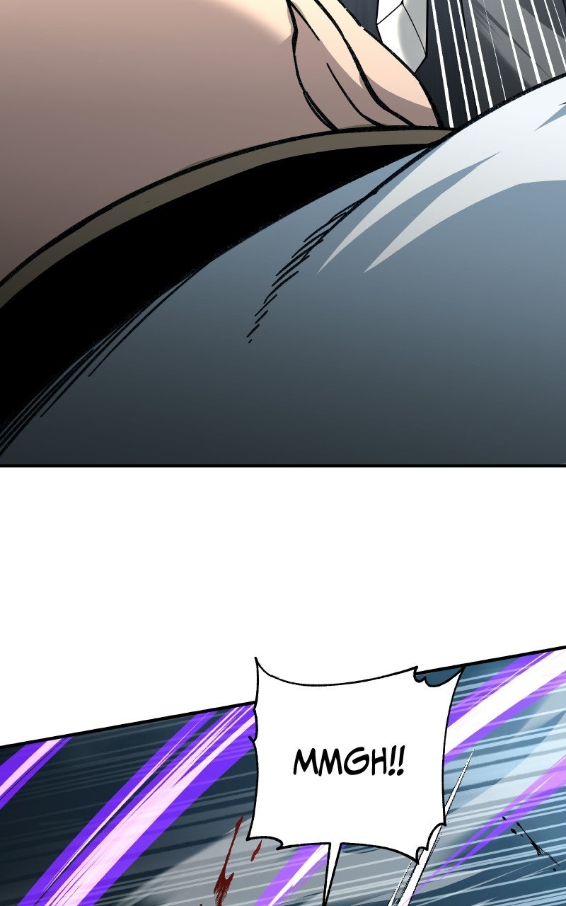 Warrior Grandpa and His Supreme Granddaughter Episode 30 page 53 - 