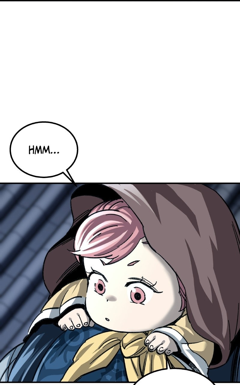 Warrior Grandpa and His Supreme Granddaughter Episode 30 page 57 - 