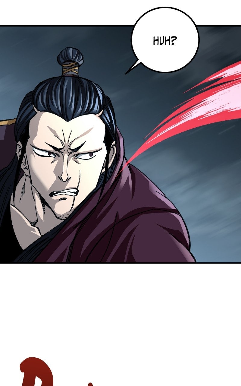 Warrior Grandpa and His Supreme Granddaughter Episode 30 page 59 - 