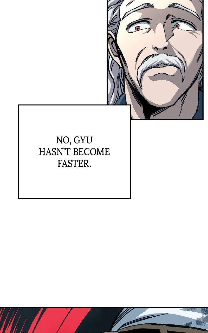 Warrior Grandpa and His Supreme Granddaughter Episode 30 page 62 - 