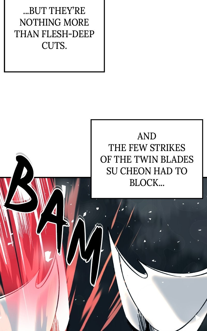 Warrior Grandpa and His Supreme Granddaughter Episode 30 page 66 - 