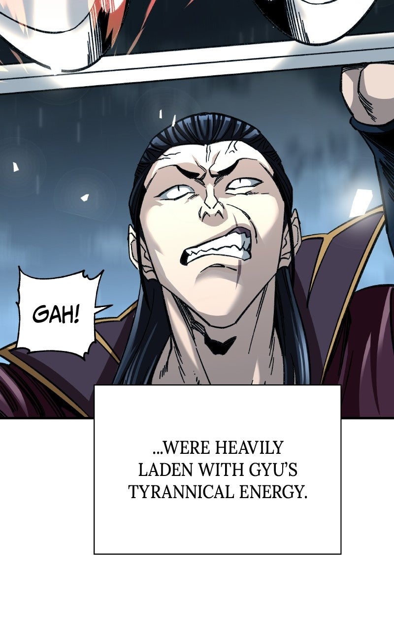 Warrior Grandpa and His Supreme Granddaughter Episode 30 page 67 - 