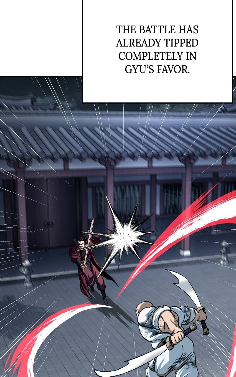 Warrior Grandpa and His Supreme Granddaughter Episode 30 page 72 - 