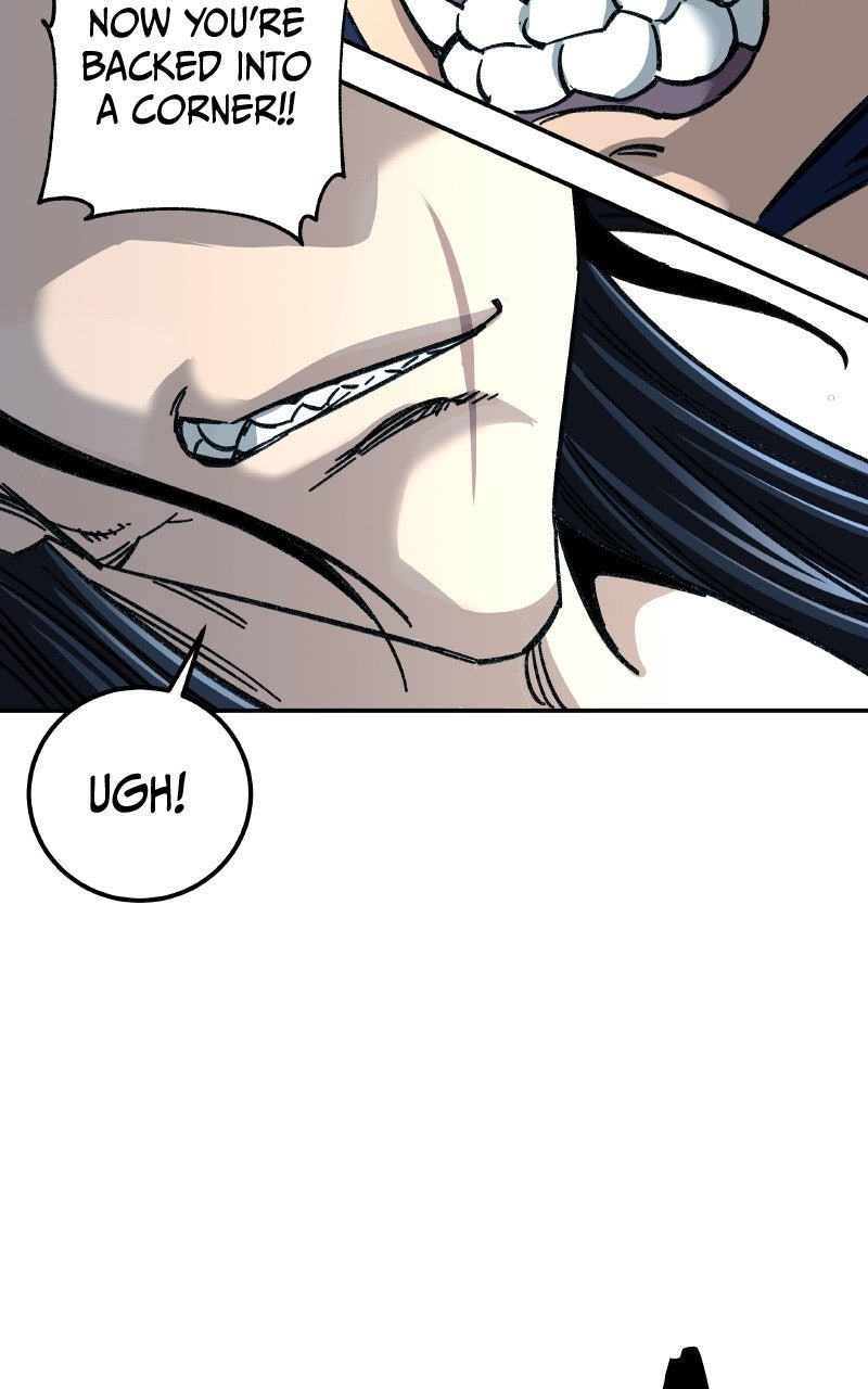 Warrior Grandpa and His Supreme Granddaughter Episode 30 page 74 - 