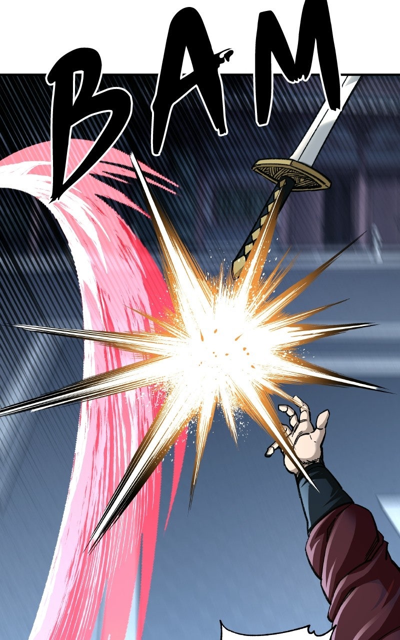 Warrior Grandpa and His Supreme Granddaughter Episode 30 page 75 - 