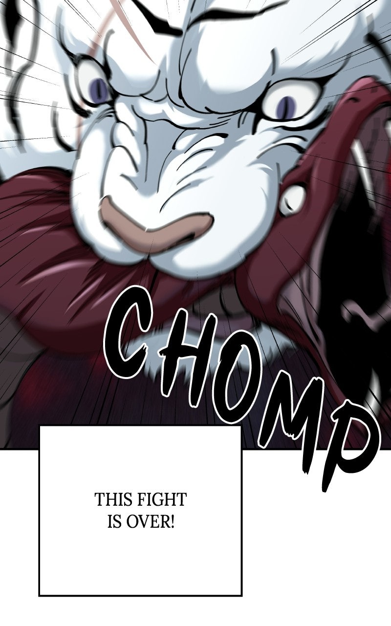 Warrior Grandpa and His Supreme Granddaughter Episode 30 page 77 - 
