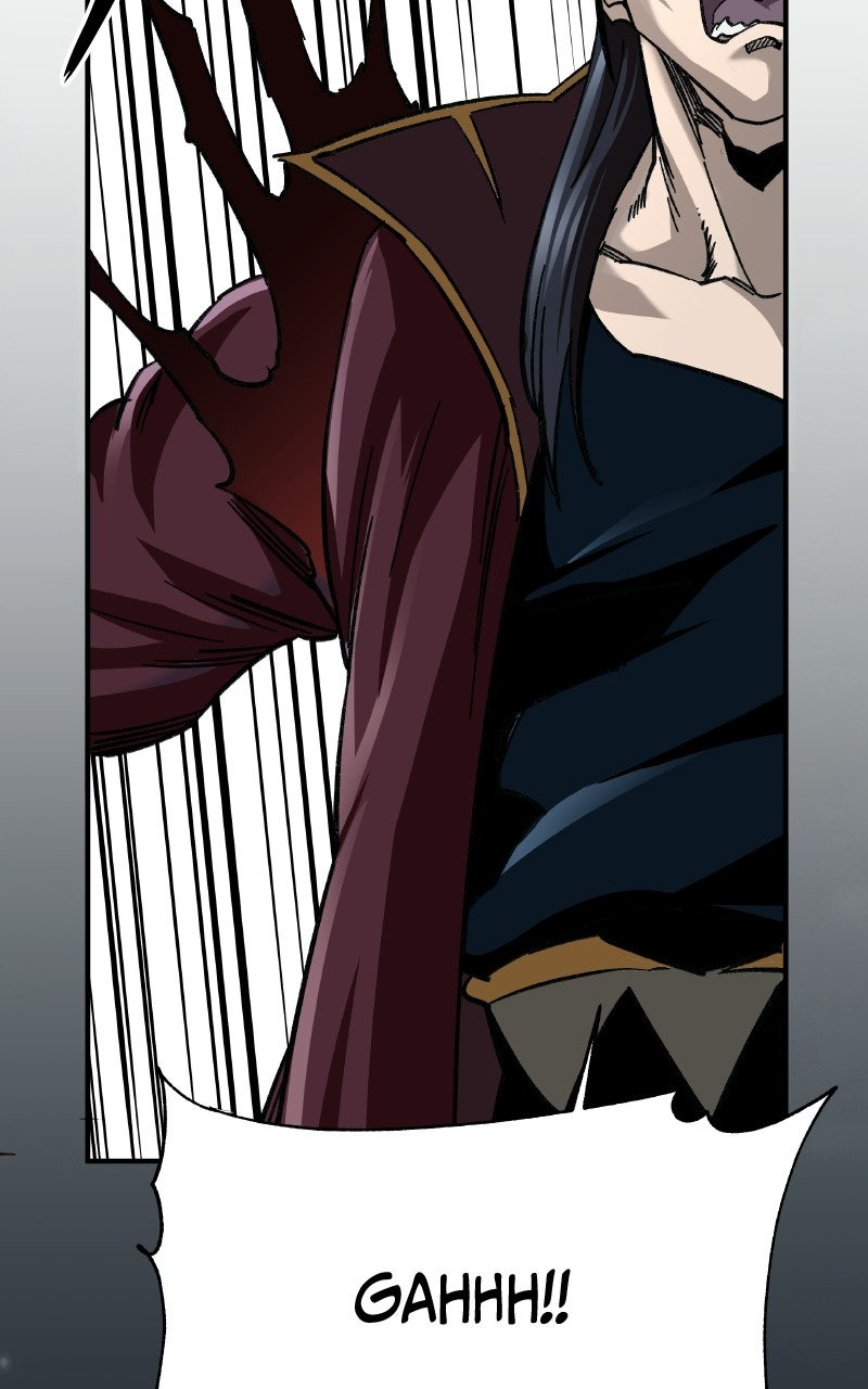 Warrior Grandpa and His Supreme Granddaughter Episode 30 page 81 - 