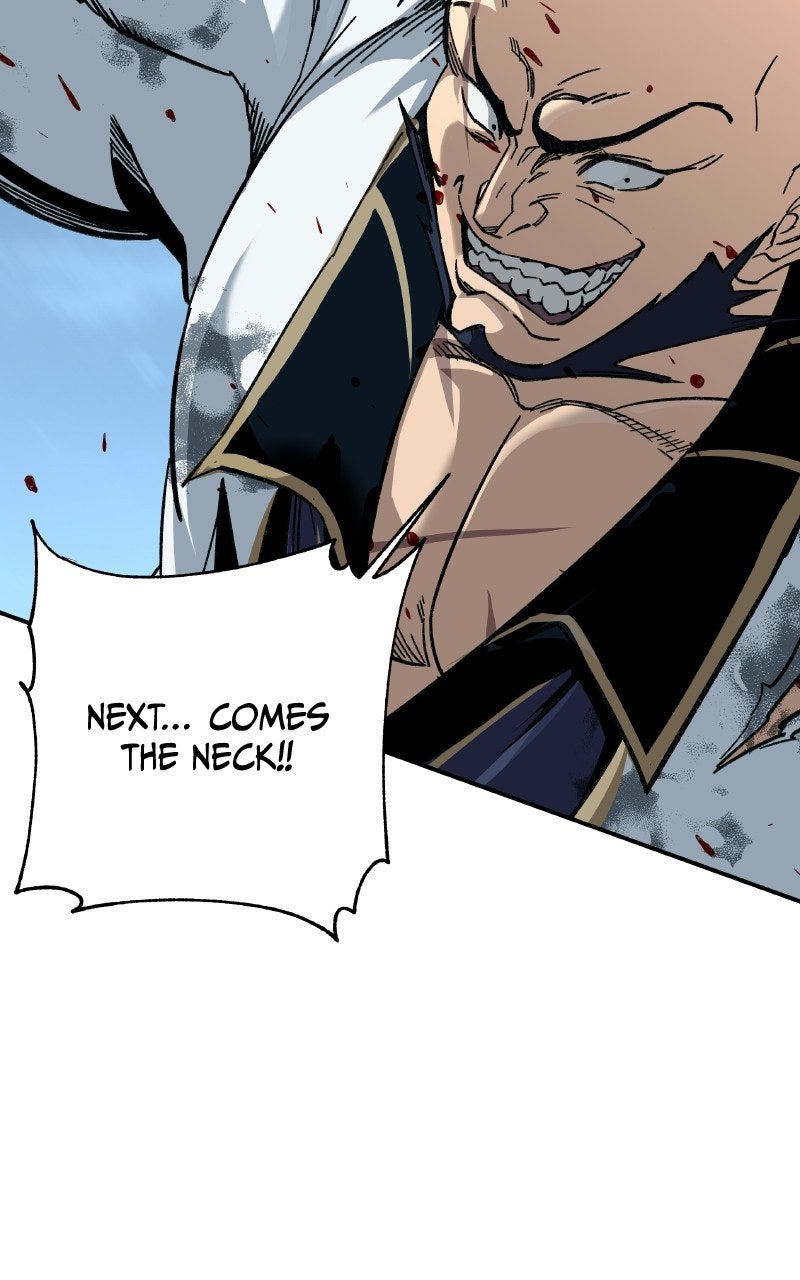Warrior Grandpa and His Supreme Granddaughter Episode 30 page 83 - 
