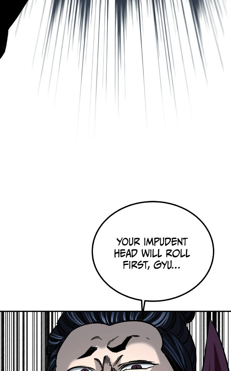 Warrior Grandpa and His Supreme Granddaughter Episode 30 page 87 - 