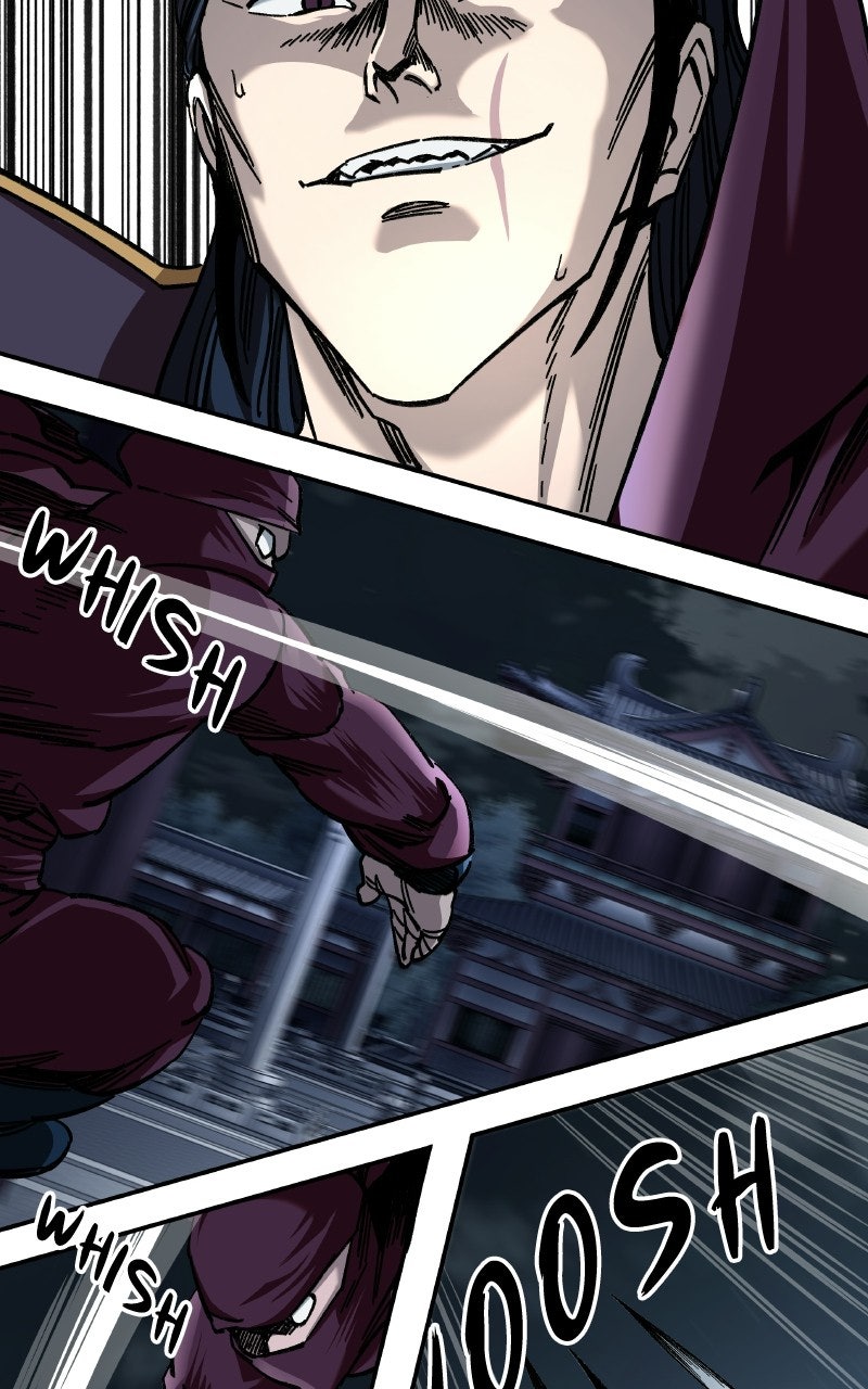 Warrior Grandpa and His Supreme Granddaughter Episode 30 page 88 - 