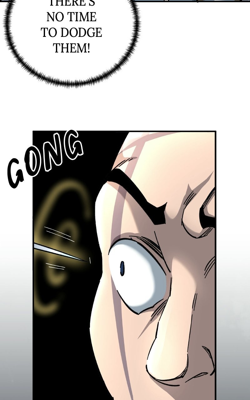 Warrior Grandpa and His Supreme Granddaughter Episode 30 page 92 - 