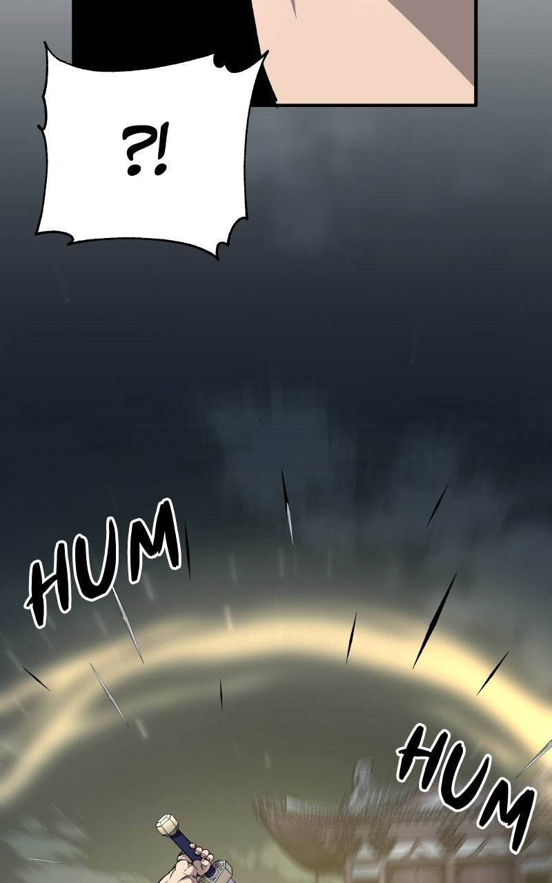 Warrior Grandpa and His Supreme Granddaughter Episode 30 page 93 - 