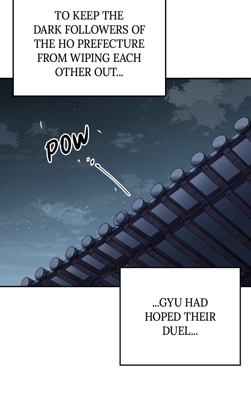 Warrior Grandpa and His Supreme Granddaughter Episode 30 page 95 - 