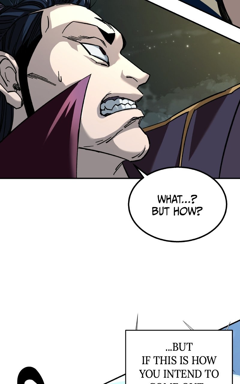 Warrior Grandpa and His Supreme Granddaughter Episode 30 page 97 - 