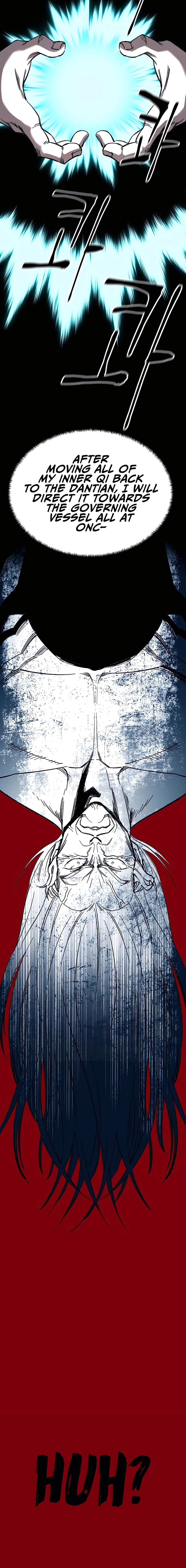 Warrior Grandpa and His Supreme Granddaughter Chapter 32 page 18 - 