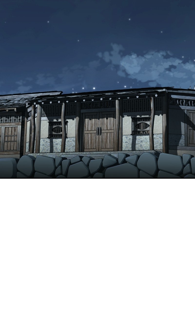 Warrior Grandpa and His Supreme Granddaughter Episode 4 page 2 - 