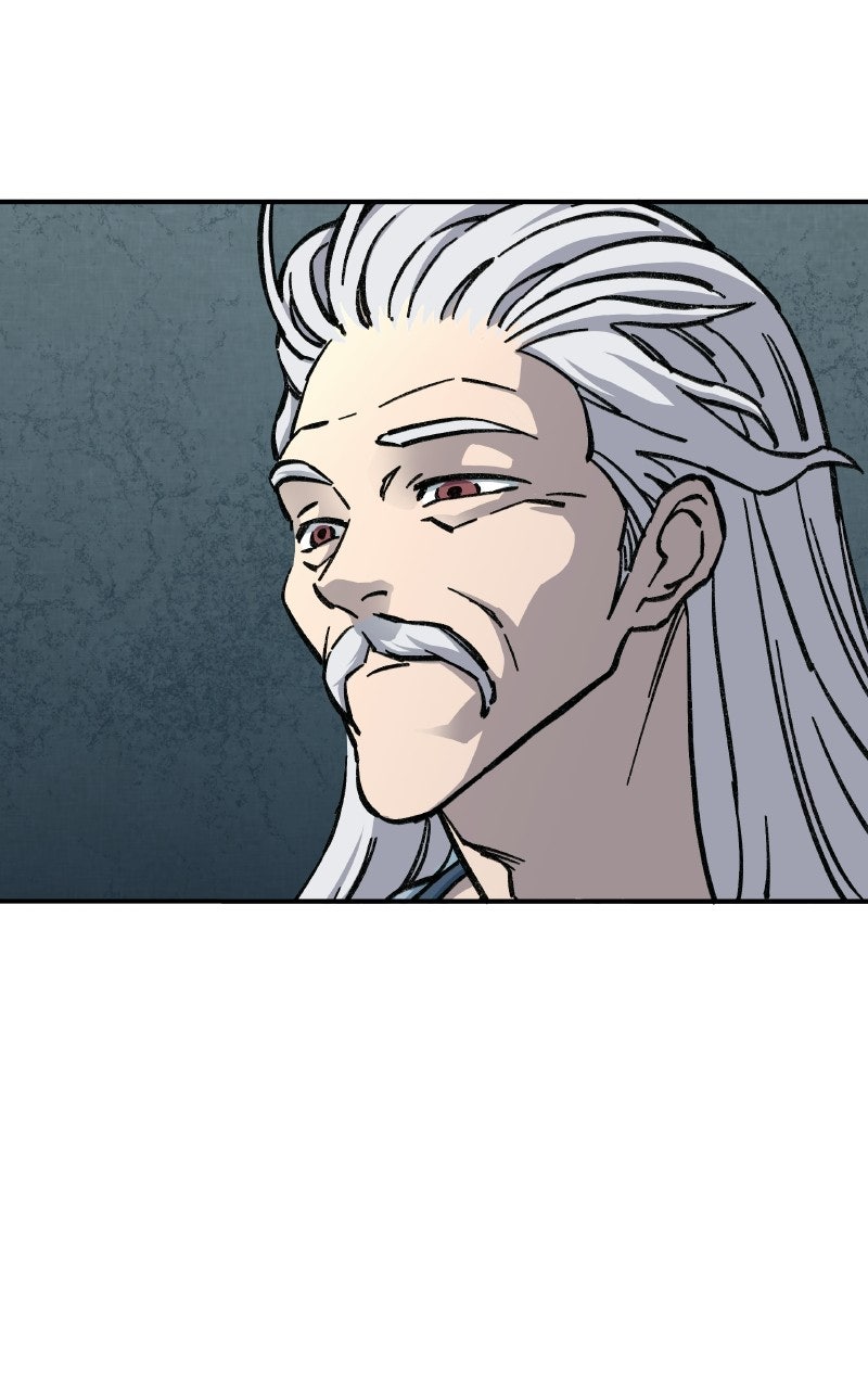 Warrior Grandpa and His Supreme Granddaughter Episode 4 page 101 - 