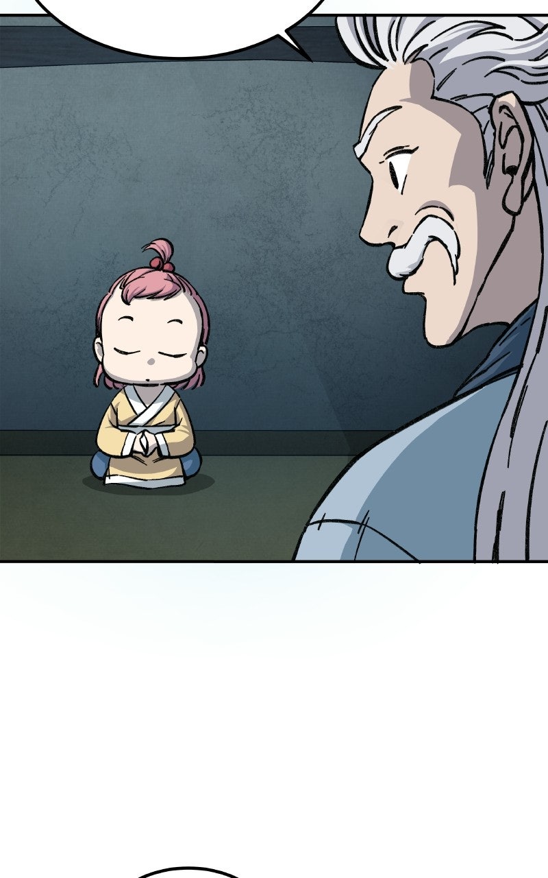 Warrior Grandpa and His Supreme Granddaughter Episode 4 page 103 - 
