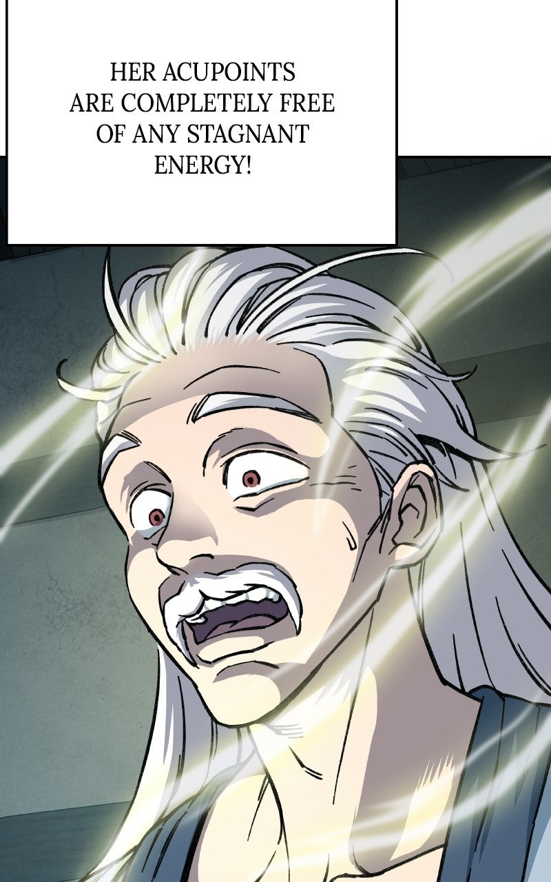 Warrior Grandpa and His Supreme Granddaughter Episode 4 page 108 - 