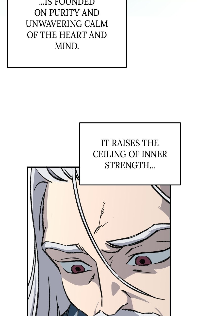 Warrior Grandpa and His Supreme Granddaughter Episode 4 page 119 - 