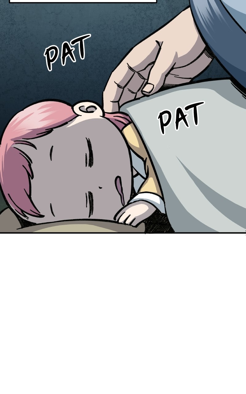 Warrior Grandpa and His Supreme Granddaughter Episode 4 page 121 - 